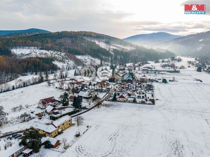 Prodej, Rodinný dům, Pražmo
