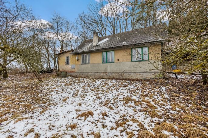 Prodej, Pozemek k bydlení, Kařez