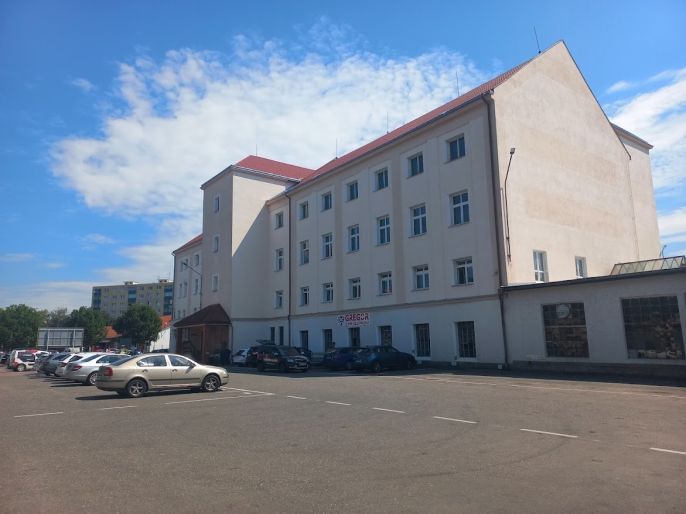 Pronájem, Kancelářský prostor, Chrudim