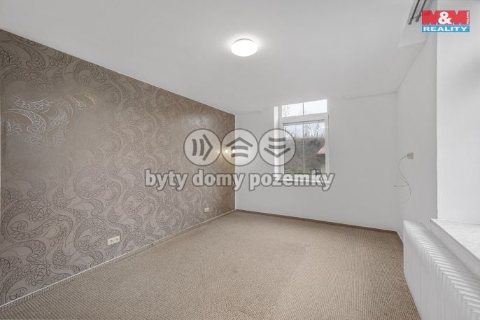 Prodej, Byt 3+1, Jaroměř