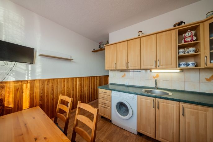 Prodej, Byt 2+1, Uherčice