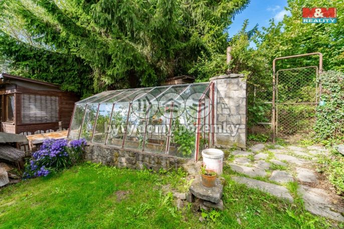 Prodej, Chata, Nové Město na Moravě