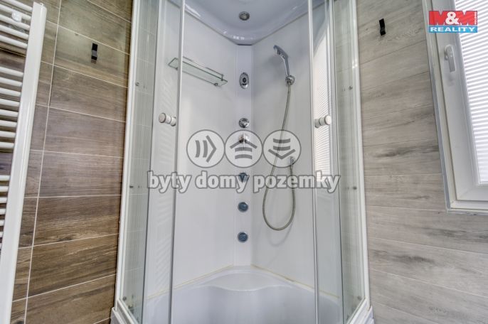 Prodej, Obchodní objekt, Stružná