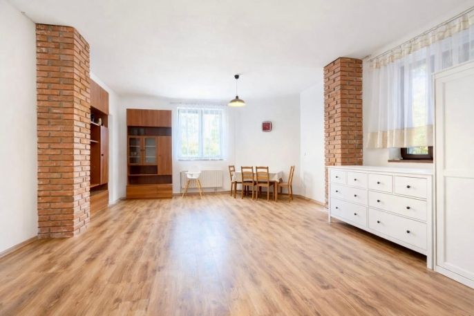 Pronájem, Byt 1+kk, Kladno