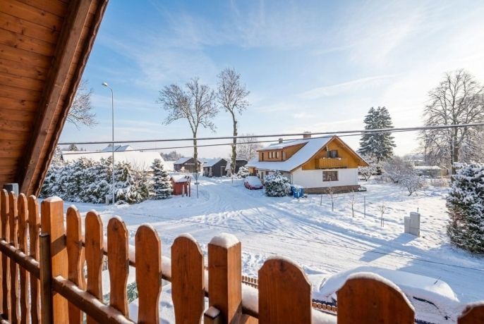 Prodej, Rodinný dům, Vimperk