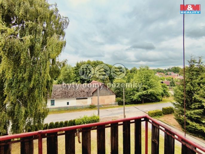 Prodej, Byt 3+1, Studený