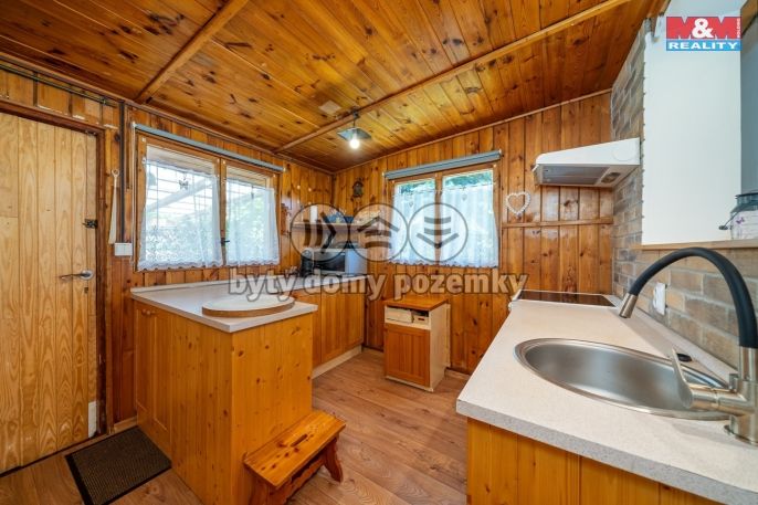 Prodej, Chata, Zábřeh