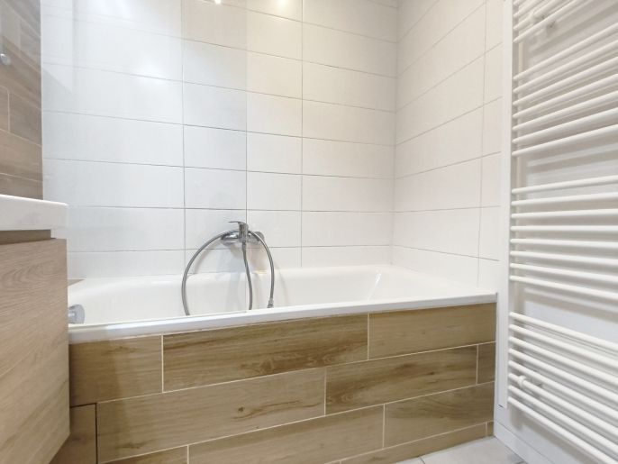 Pronájem, Byt 2+1, Praha