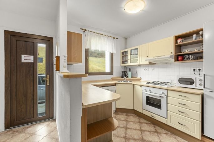 Prodej, Rodinný dům, Benecko