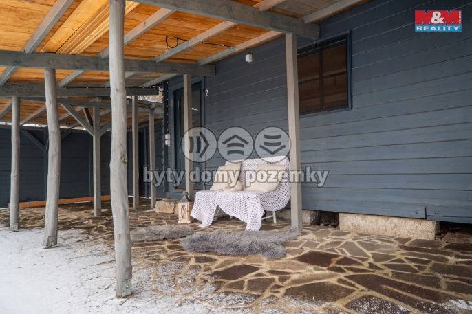 Prodej, Chata, Skuteč