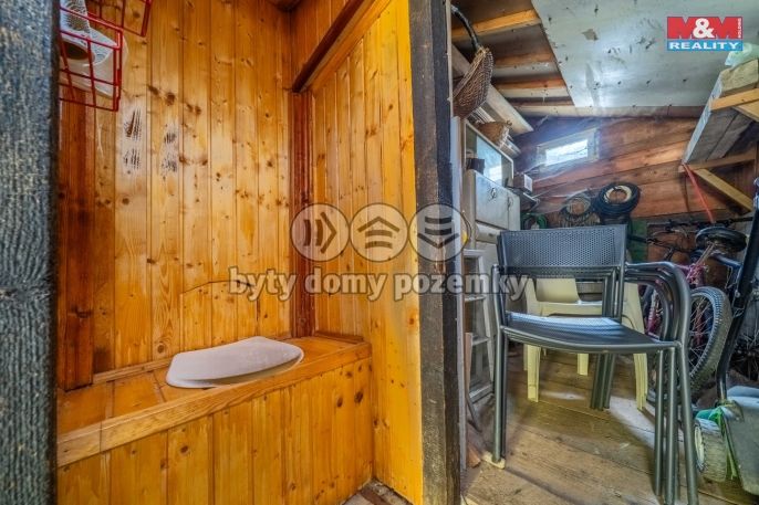 Prodej, Chata, Šťáhlavy