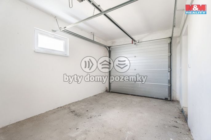 Prodej, Rodinný dům, Bystřany