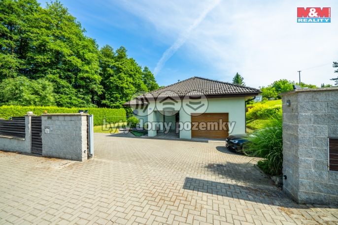 Prodej, Rodinný dům, Rychvald