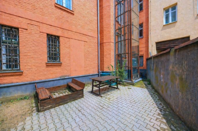 Prodej, Byt 3+1, Ostrava