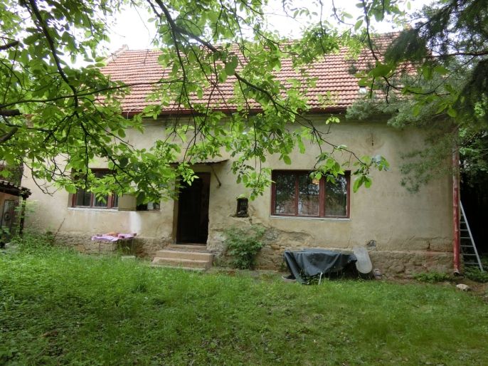 Prodej, Rodinný dům, Klobuky