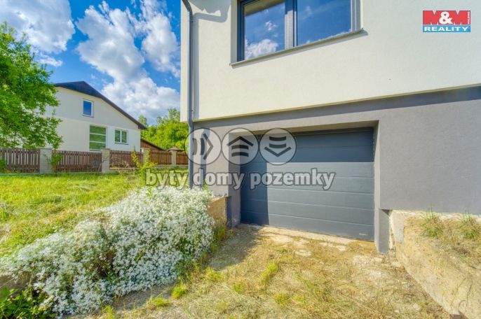 Prodej, Rodinný dům, Tuchlovice