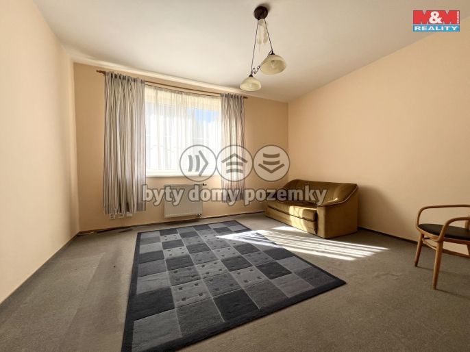 Prodej, Rodinný dům, Panenské Břežany