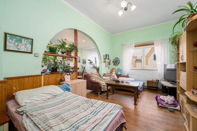 Prodej, Rodinný dům, Osek