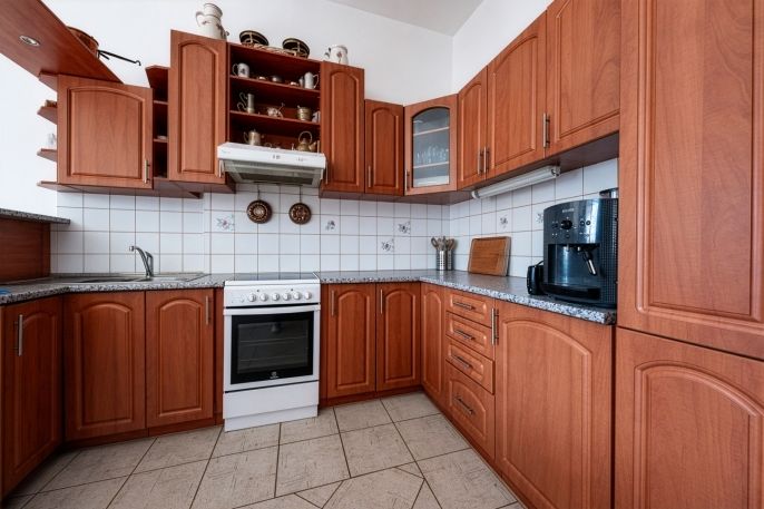 Prodej, Rodinný dům, Holubice