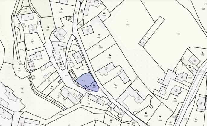 Prodej, Pozemek k bydlení, Červené Pečky