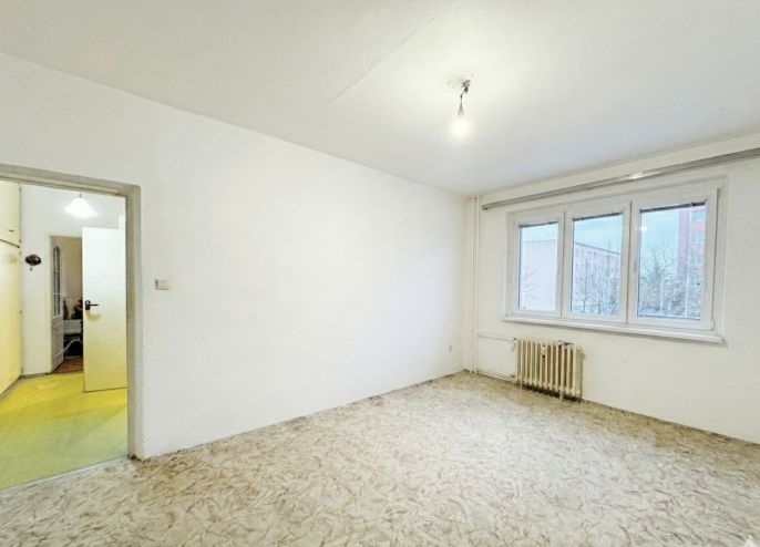 Pronájem, Byt 2+1, Praha