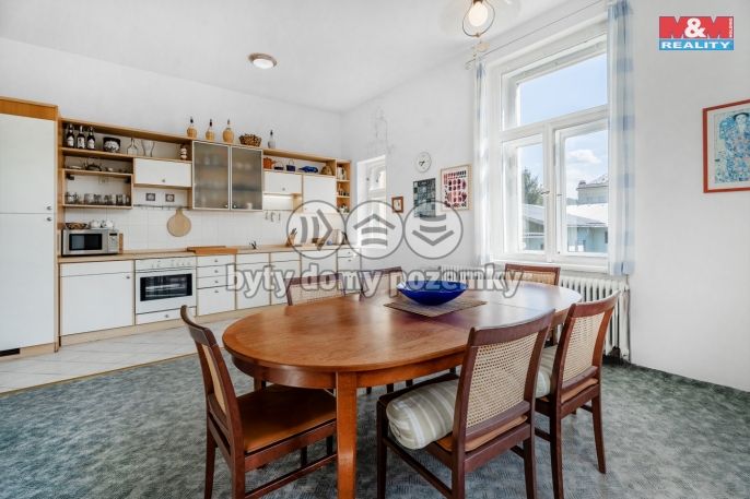 Prodej, Rodinný dům, Česká Kamenice