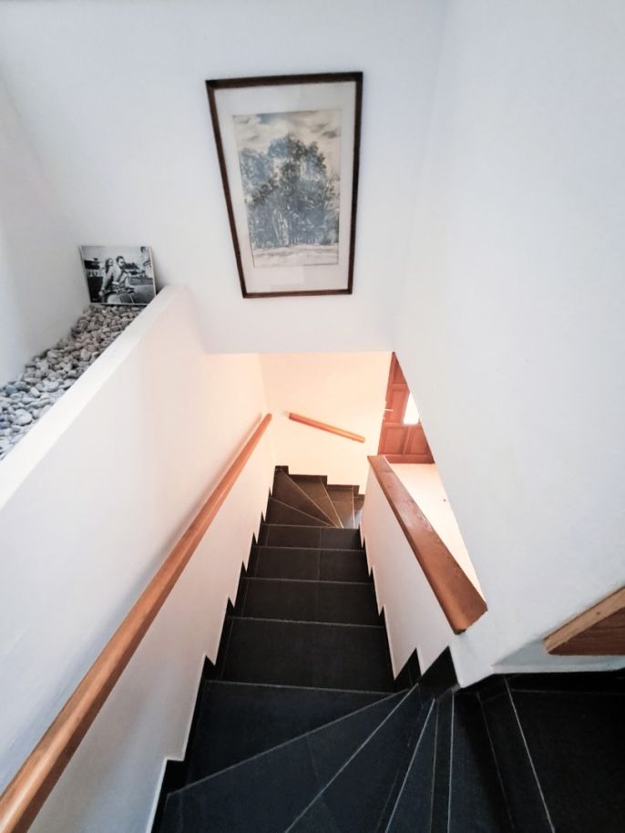 Prodej, Rodinný dům, Krhanice