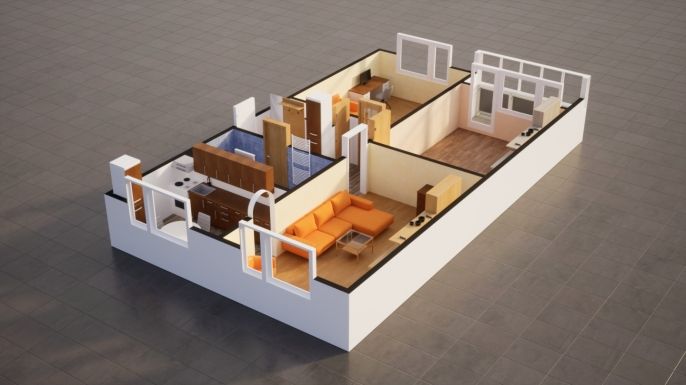 Prodej, Byt 3+1, Mladá Boleslav