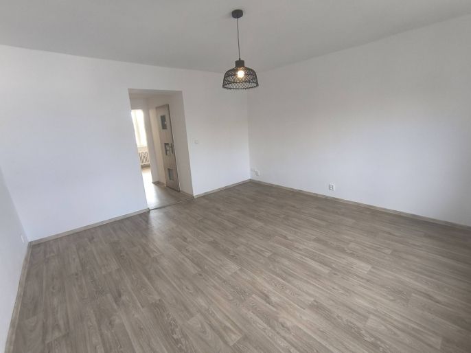 Pronájem, Byt 2+1, Ústí nad Labem