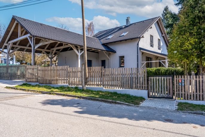 Prodej, Rodinný dům, Postupice