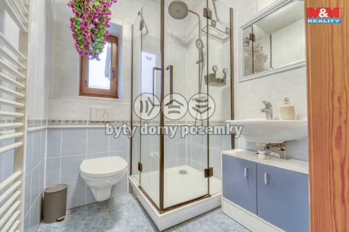 Prodej, Rodinný dům, Dolany