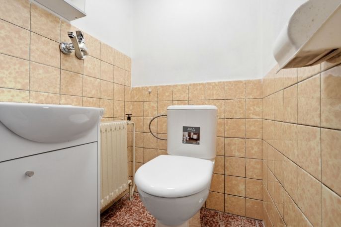Prodej, Rodinný dům, Bělá pod Bezdězem