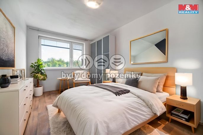 Prodej, Byt 2+kk, Vysoké Mýto