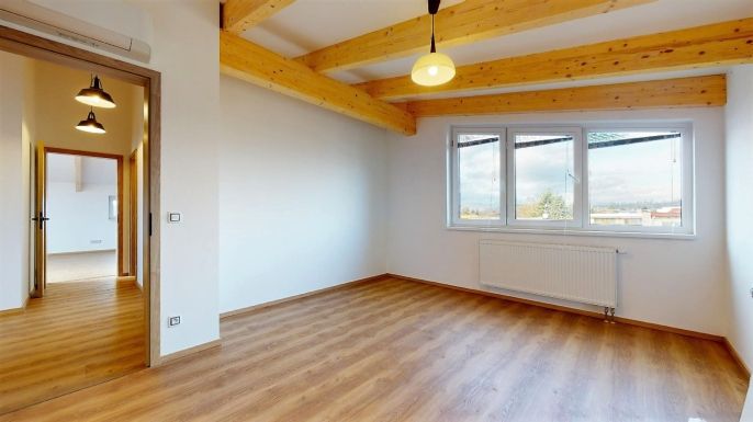 Pronájem, Byt 3+kk, Mladá Boleslav