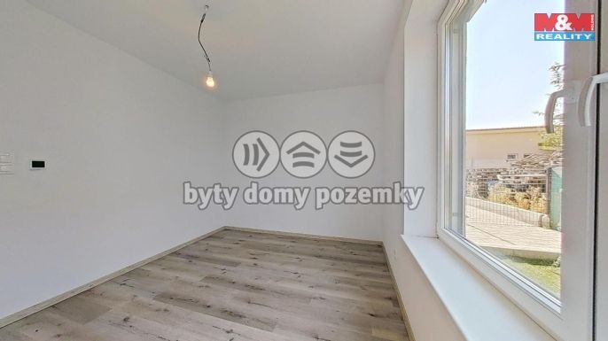 Prodej, Rodinný dům, Senec