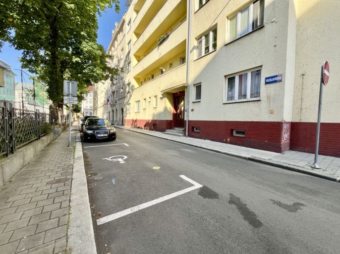 Prodej, Byt 2+1, Ostrava