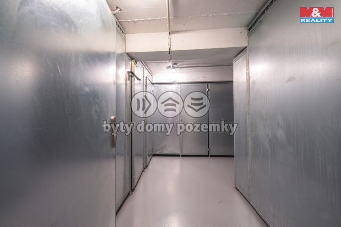 Prodej, Obchodní objekt, Praha