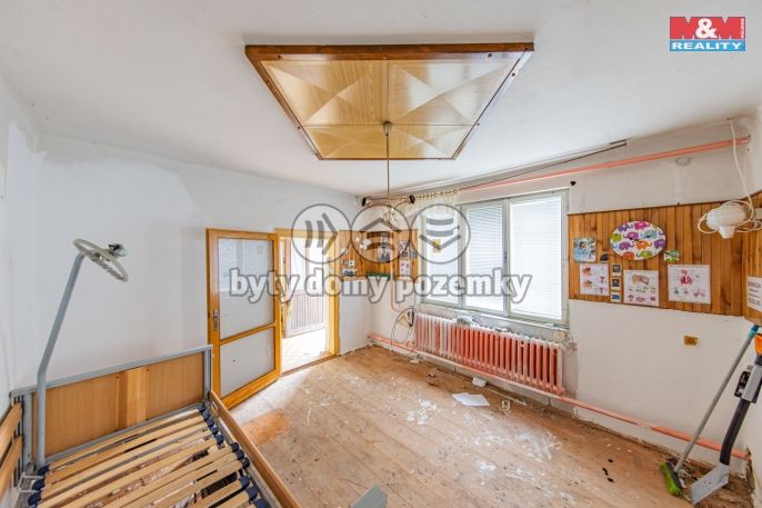 Prodej, Rodinný dům, Suchonice