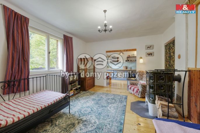 Prodej, Chalupa, Prášily