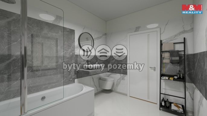 Prodej, Rodinný dům, Malečov