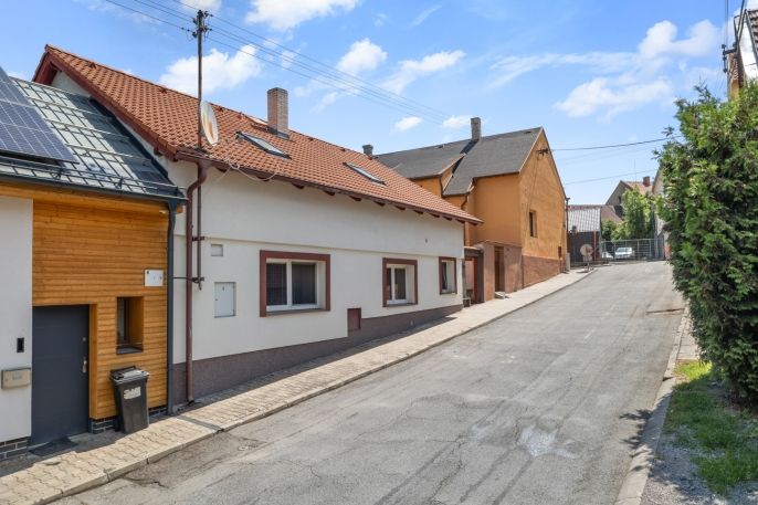 Prodej, Rodinný dům, Kladno