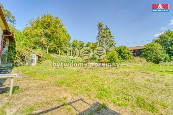 Prodej, Zemědělská usedlost, Jílové u Prahy