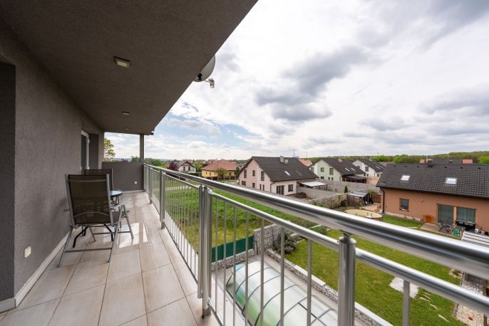 Prodej, Rodinný dům, Velké Pavlovice