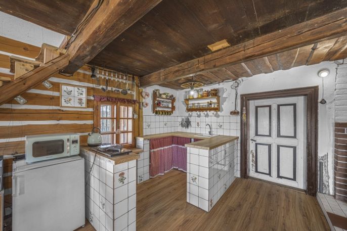 Prodej, Rodinný dům, Dobruška