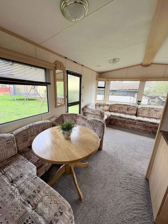 Prodej, Mobilheim, Klášter Hradiště nad Jizerou