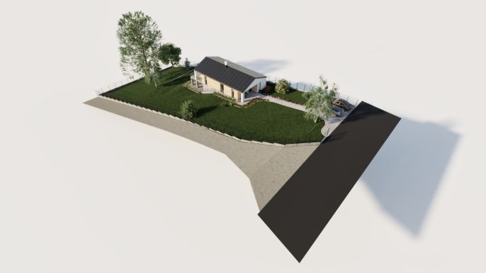 Prodej, Rodinný dům, Postupice