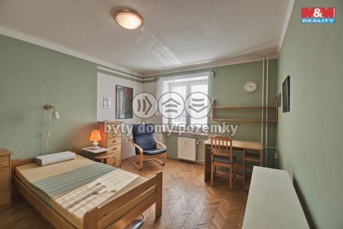 Prodej, Byt 2+1, Rožnov pod Radhoštěm