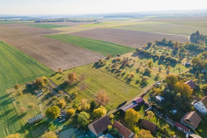 Prodej, Zahrada, Kožlany