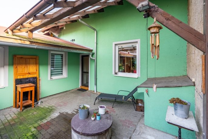 Prodej, Rodinný dům, Pečky