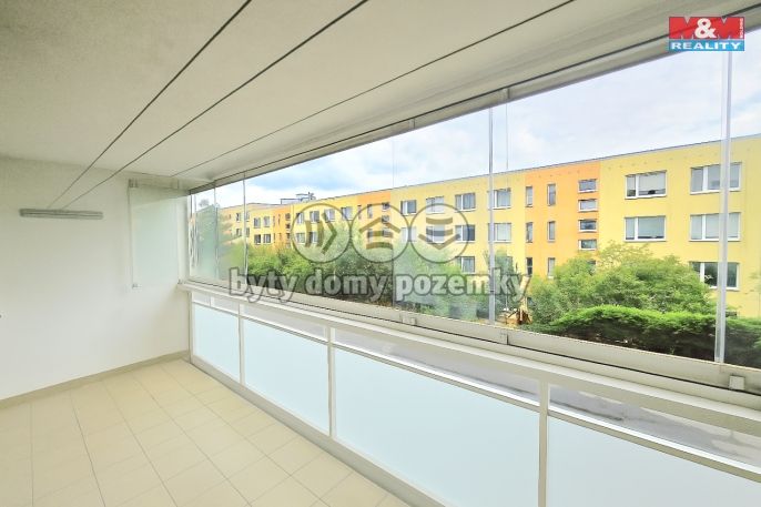 Prodej, Byt 4+kk, Praha